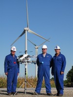 Digital Aerials Wind Turbine Inspection